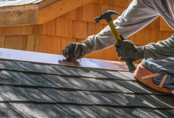 Best Wood Shake Roofing  in Ashland, AL