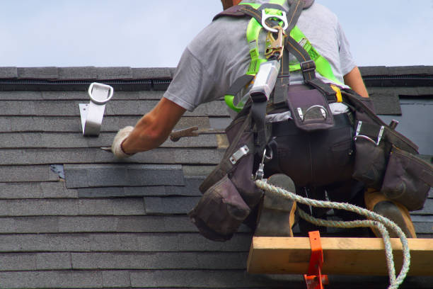 Best Green or Eco-Friendly Roofing Solutions  in Ashland, AL