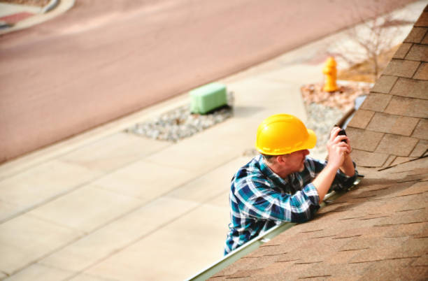 Trusted Ashland, AL  Roofing repair and installation Experts