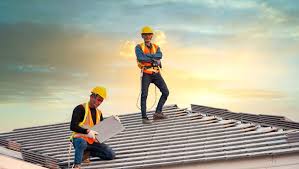 Waterproofing in Ashland, AL